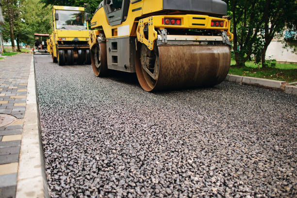Trusted Spotswood, NJ Driveway Pavers Experts